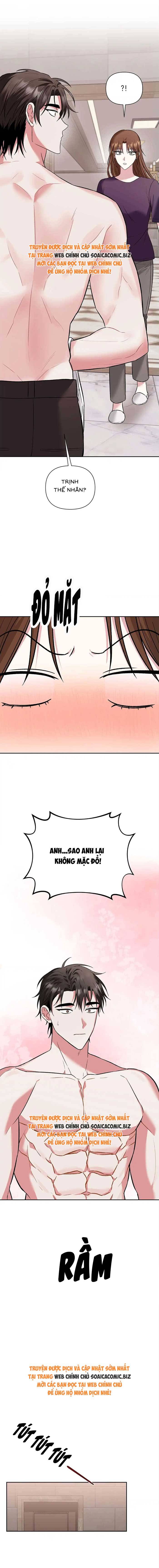 Cua Lại Vợ YêuMón quà ý nghĩa nhất cho người thân  yêu: Chapter 17
