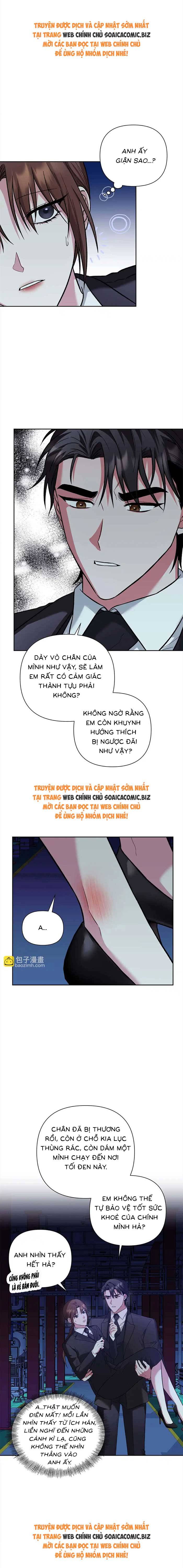 Cua Lại Vợ YêuMón quà ý nghĩa nhất cho người thân  yêu: Chapter 19