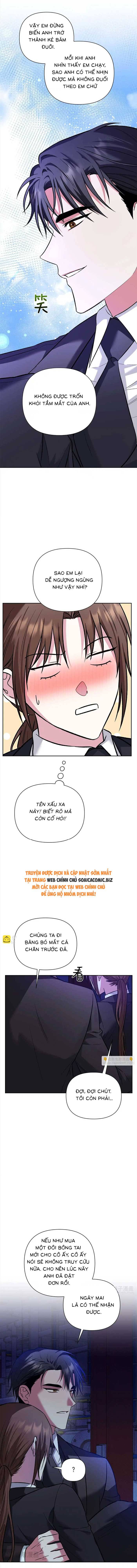 Cua Lại Vợ YêuMón quà ý nghĩa nhất cho người thân  yêu: Chapter 19