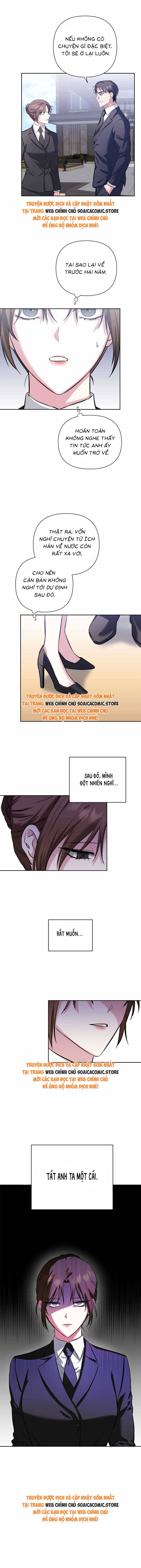 Cua Lại Vợ YêuMón quà ý nghĩa nhất cho người thân  yêu: Chapter 2