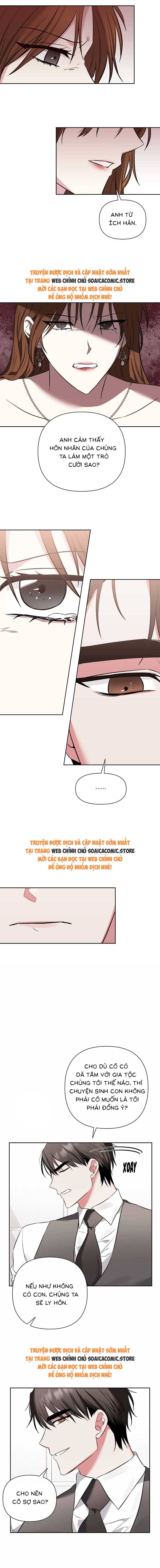 Cua Lại Vợ YêuMón quà ý nghĩa nhất cho người thân  yêu: Chapter 2