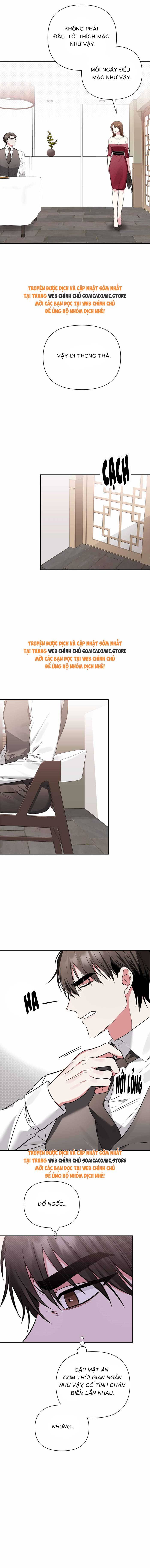 Cua Lại Vợ YêuMón quà ý nghĩa nhất cho người thân  yêu: Chapter 2