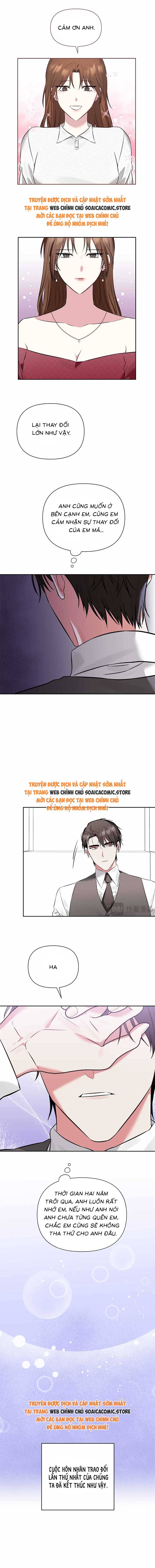 Cua Lại Vợ YêuMón quà ý nghĩa nhất cho người thân  yêu: Chapter 2