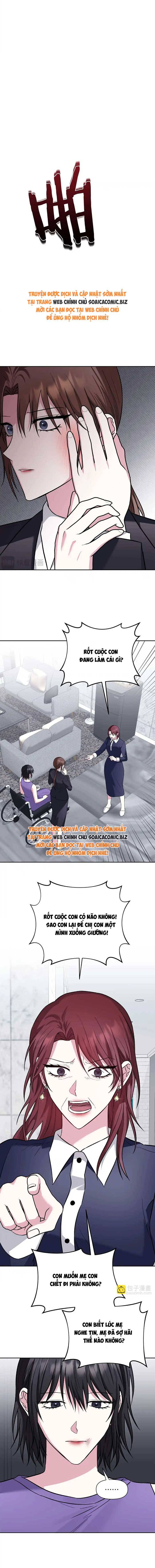 Cua Lại Vợ YêuMón quà ý nghĩa nhất cho người thân  yêu: Chapter 20