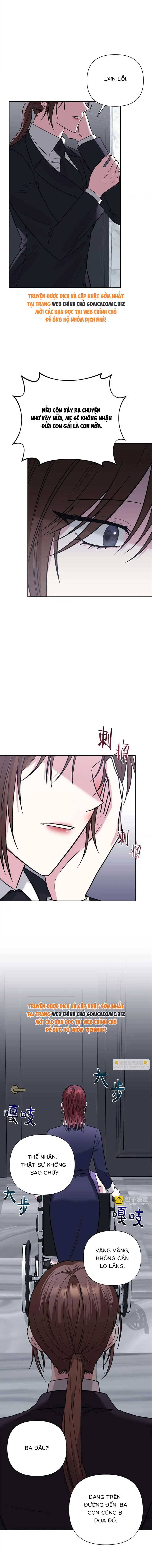 Cua Lại Vợ YêuMón quà ý nghĩa nhất cho người thân  yêu: Chapter 20