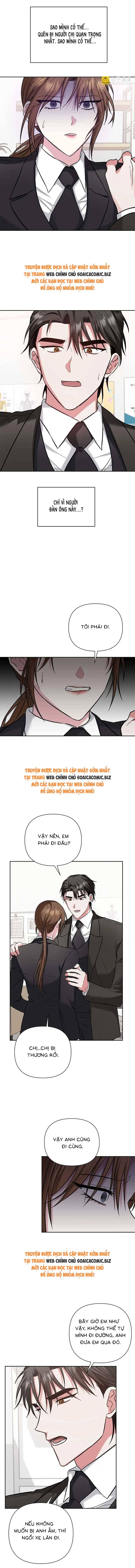Cua Lại Vợ YêuMón quà ý nghĩa nhất cho người thân  yêu: Chapter 20