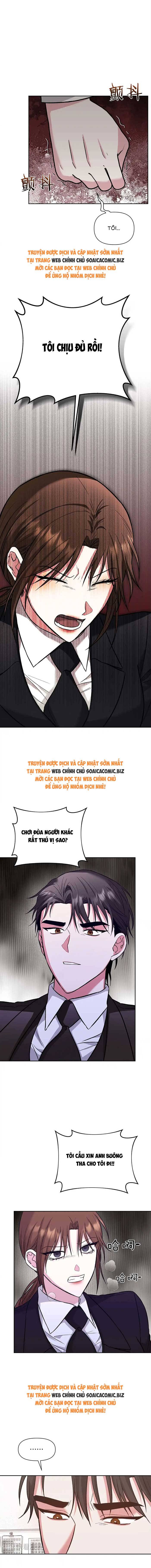 Cua Lại Vợ YêuMón quà ý nghĩa nhất cho người thân  yêu: Chapter 20