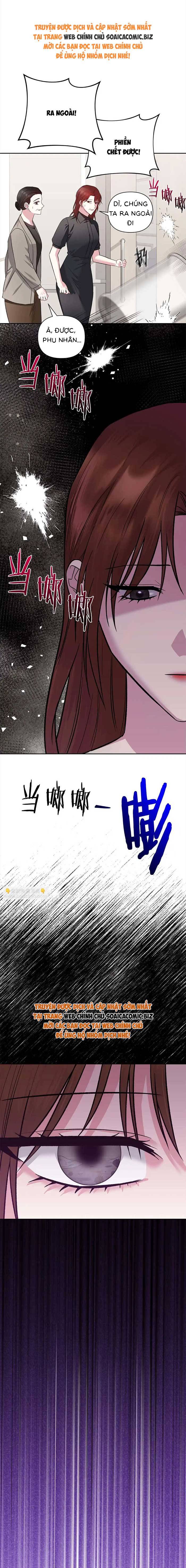 Cua Lại Vợ YêuMón quà ý nghĩa nhất cho người thân  yêu: Chapter 21