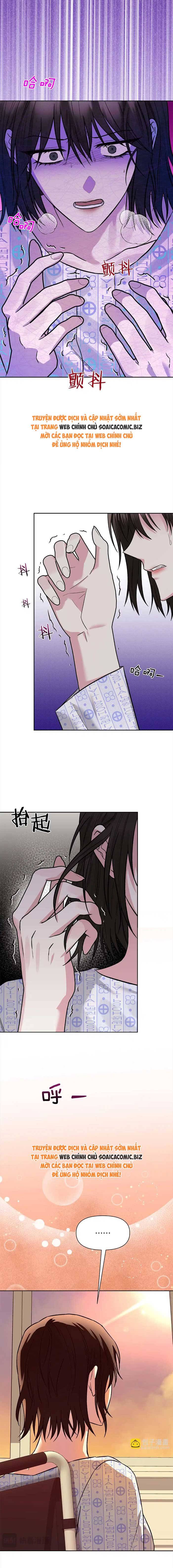 Cua Lại Vợ YêuMón quà ý nghĩa nhất cho người thân  yêu: Chapter 21