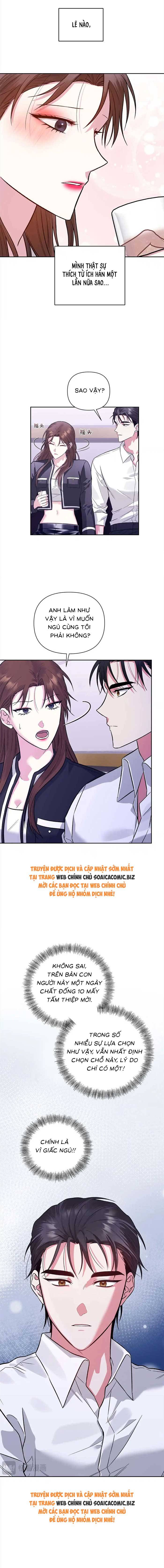 Cua Lại Vợ YêuMón quà ý nghĩa nhất cho người thân  yêu: Chapter 23