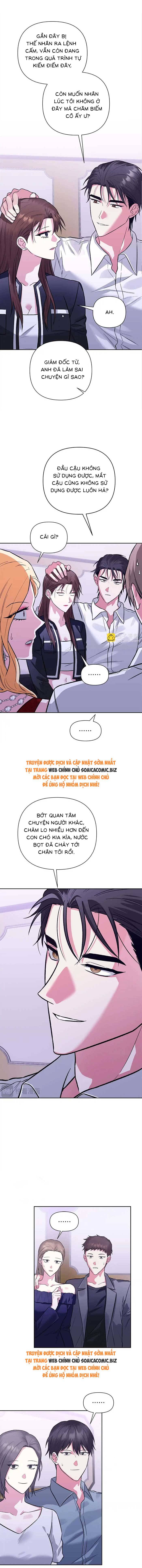 Cua Lại Vợ YêuMón quà ý nghĩa nhất cho người thân  yêu: Chapter 23