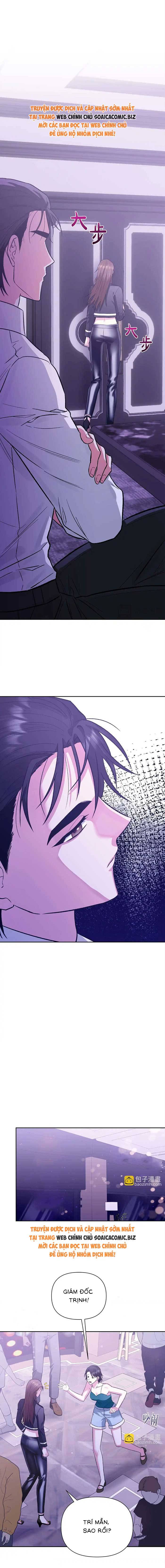 Cua Lại Vợ YêuMón quà ý nghĩa nhất cho người thân  yêu: Chapter 24