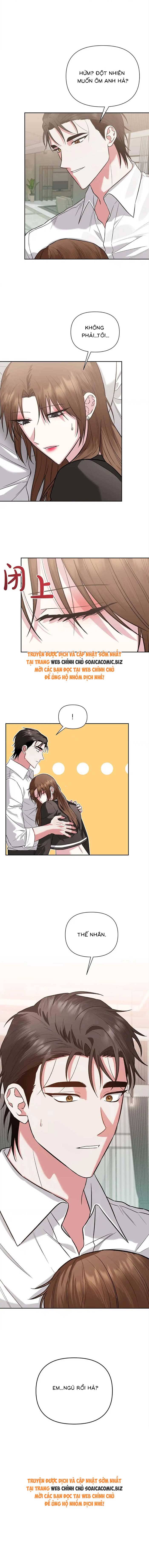 Cua Lại Vợ YêuMón quà ý nghĩa nhất cho người thân  yêu: Chapter 25