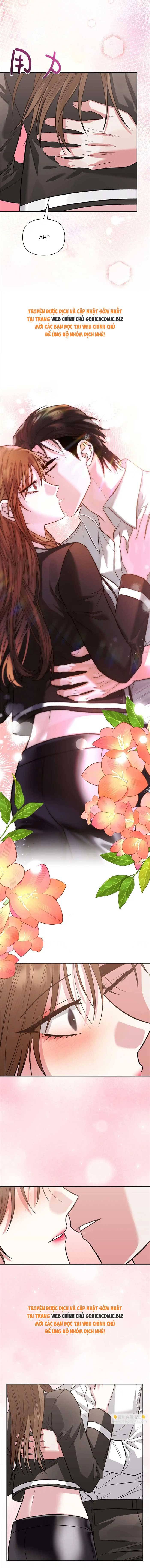 Cua Lại Vợ YêuMón quà ý nghĩa nhất cho người thân  yêu: Chapter 25