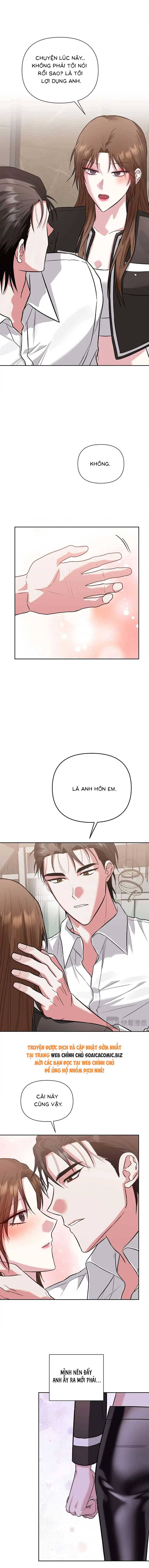 Cua Lại Vợ YêuMón quà ý nghĩa nhất cho người thân  yêu: Chapter 25