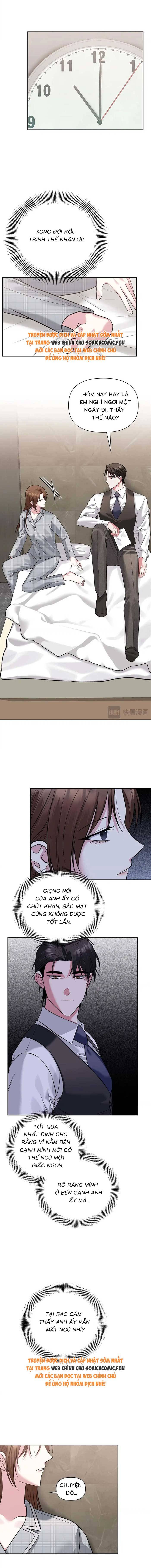 Cua Lại Vợ YêuMón quà ý nghĩa nhất cho người thân  yêu: Chapter 26