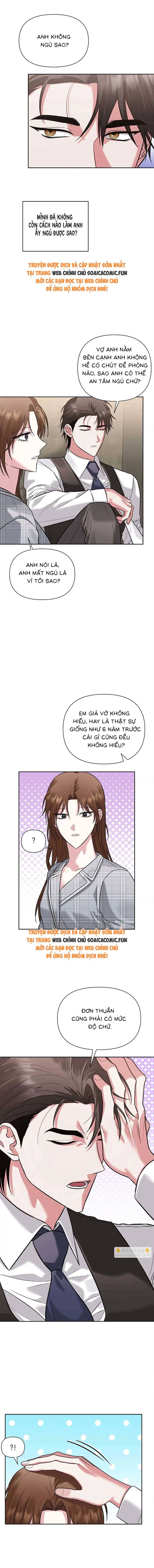 Cua Lại Vợ YêuMón quà ý nghĩa nhất cho người thân  yêu: Chapter 26