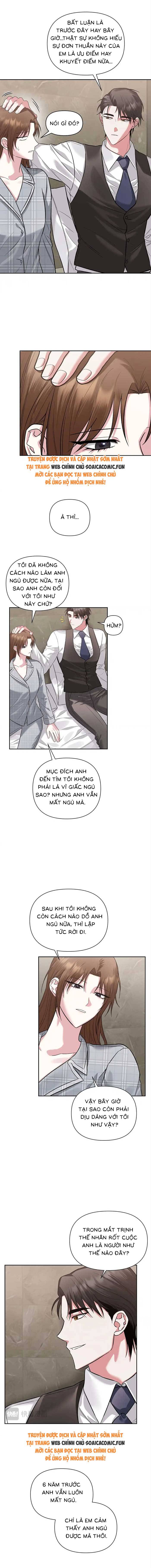 Cua Lại Vợ YêuMón quà ý nghĩa nhất cho người thân  yêu: Chapter 26