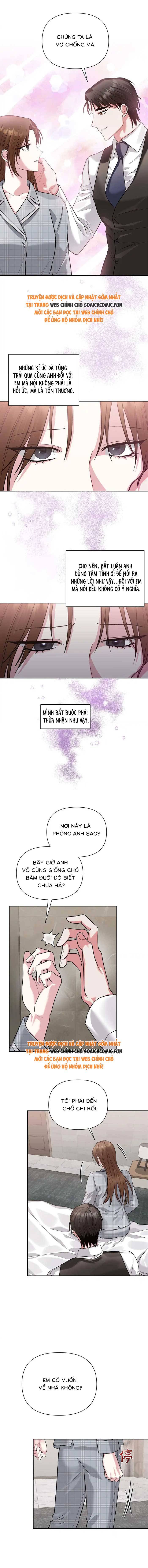 Cua Lại Vợ YêuMón quà ý nghĩa nhất cho người thân  yêu: Chapter 26