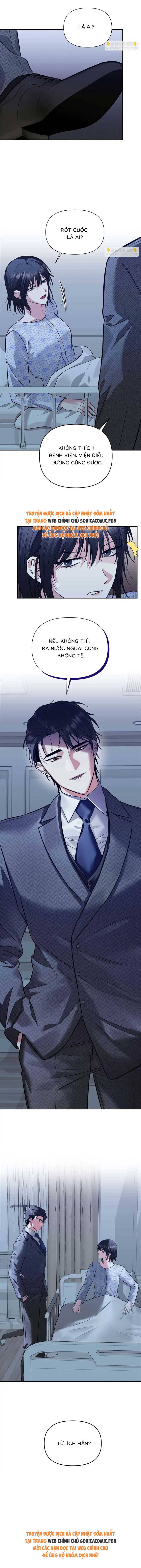 Cua Lại Vợ YêuMón quà ý nghĩa nhất cho người thân  yêu: Chapter 27
