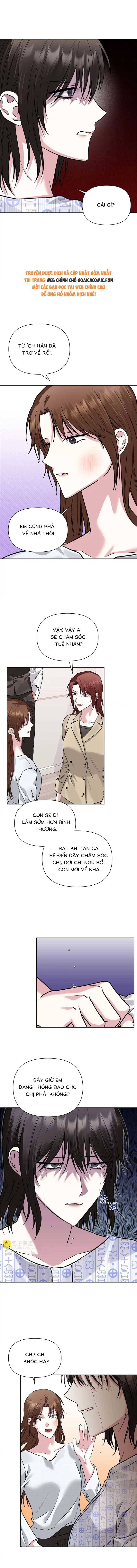 Cua Lại Vợ YêuMón quà ý nghĩa nhất cho người thân  yêu: Chapter 27