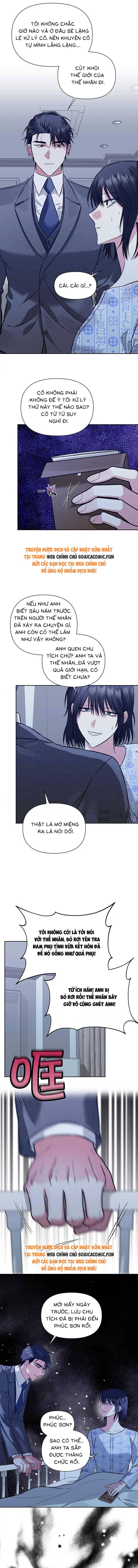 Cua Lại Vợ YêuMón quà ý nghĩa nhất cho người thân  yêu: Chapter 28
