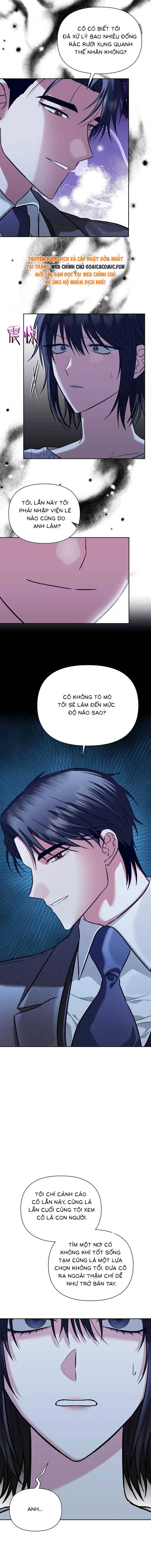 Cua Lại Vợ YêuMón quà ý nghĩa nhất cho người thân  yêu: Chapter 28