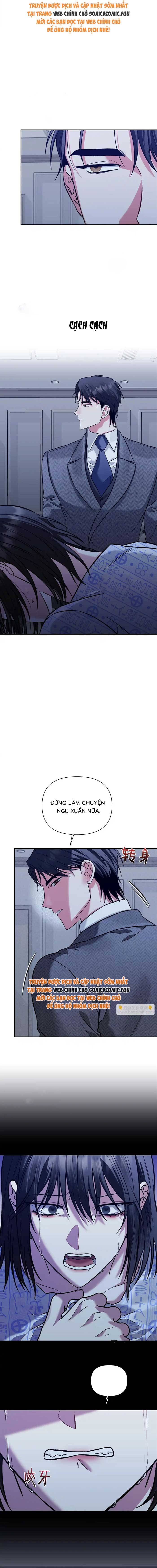 Cua Lại Vợ YêuMón quà ý nghĩa nhất cho người thân  yêu: Chapter 28