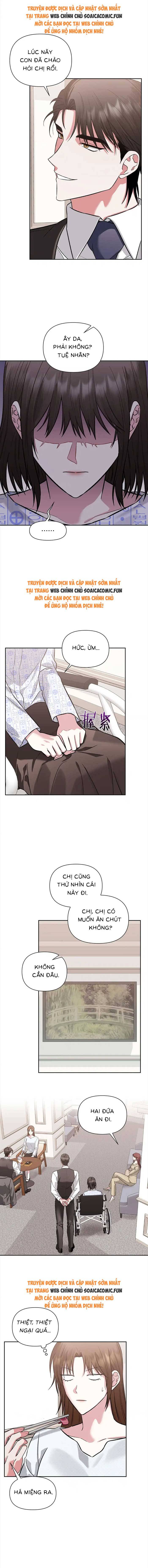Cua Lại Vợ YêuMón quà ý nghĩa nhất cho người thân  yêu: Chapter 29