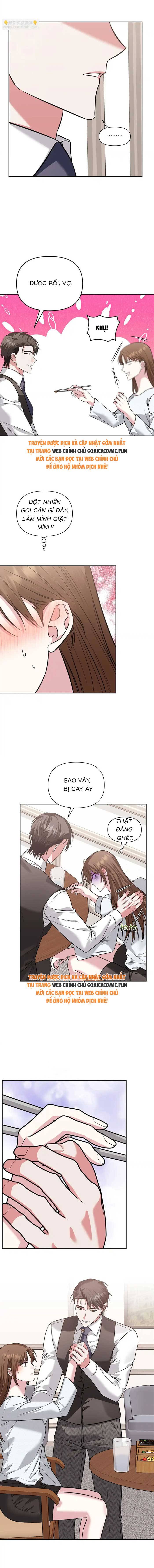 Cua Lại Vợ YêuMón quà ý nghĩa nhất cho người thân  yêu: Chapter 29