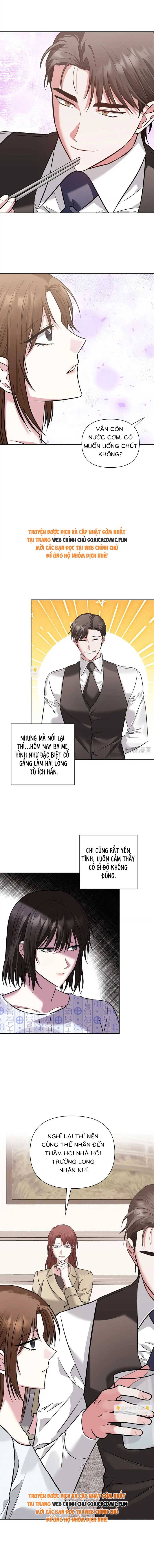 Cua Lại Vợ YêuMón quà ý nghĩa nhất cho người thân  yêu: Chapter 29