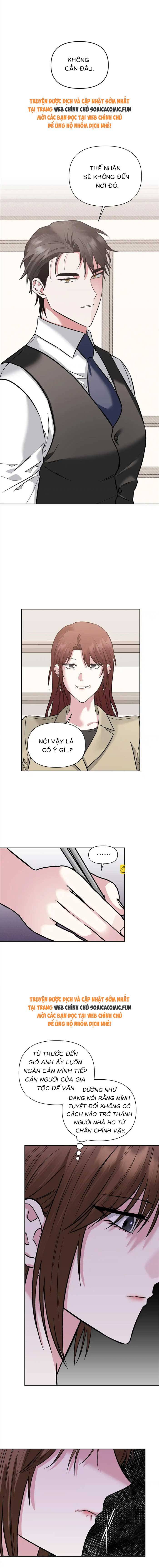 Cua Lại Vợ YêuMón quà ý nghĩa nhất cho người thân  yêu: Chapter 29