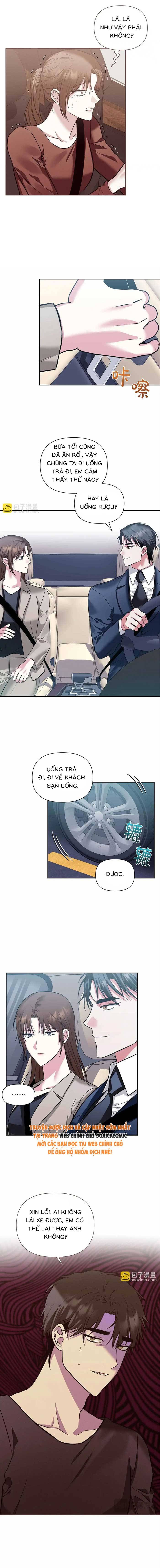 Cua Lại Vợ YêuMón quà ý nghĩa nhất cho người thân  yêu: Chapter 30