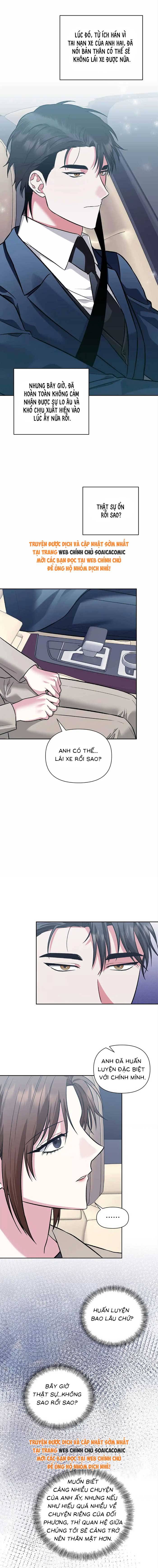 Cua Lại Vợ YêuMón quà ý nghĩa nhất cho người thân  yêu: Chapter 30