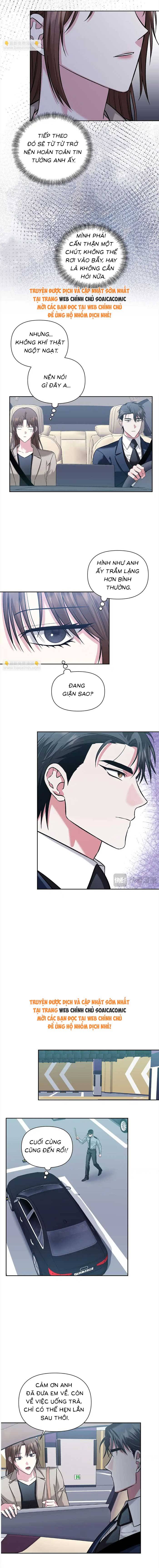 Cua Lại Vợ YêuMón quà ý nghĩa nhất cho người thân  yêu: Chapter 30