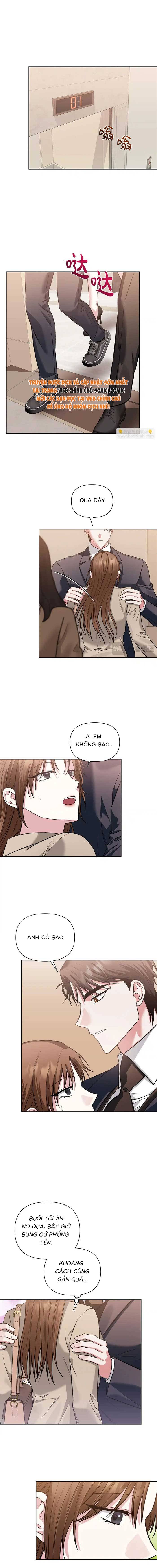 Cua Lại Vợ YêuMón quà ý nghĩa nhất cho người thân  yêu: Chapter 30