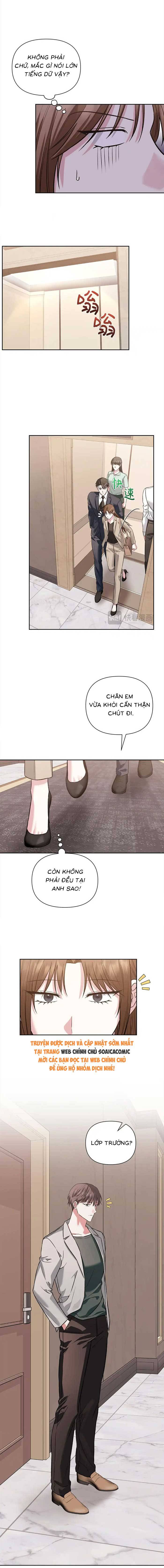 Cua Lại Vợ YêuMón quà ý nghĩa nhất cho người thân  yêu: Chapter 31