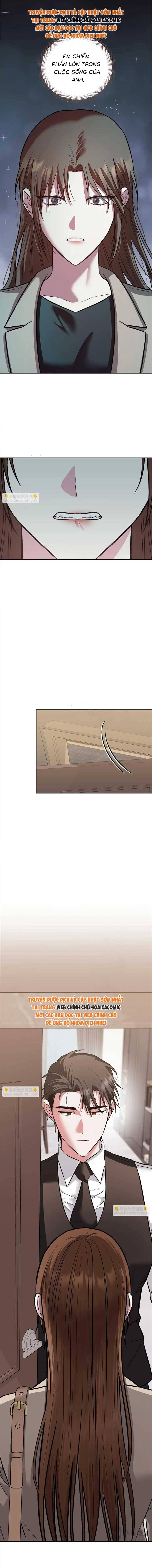 Cua Lại Vợ YêuMón quà ý nghĩa nhất cho người thân  yêu: Chapter 31