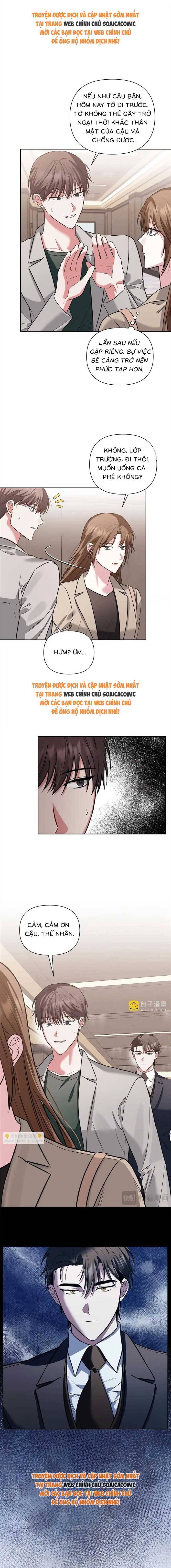 Cua Lại Vợ YêuMón quà ý nghĩa nhất cho người thân  yêu: Chapter 31
