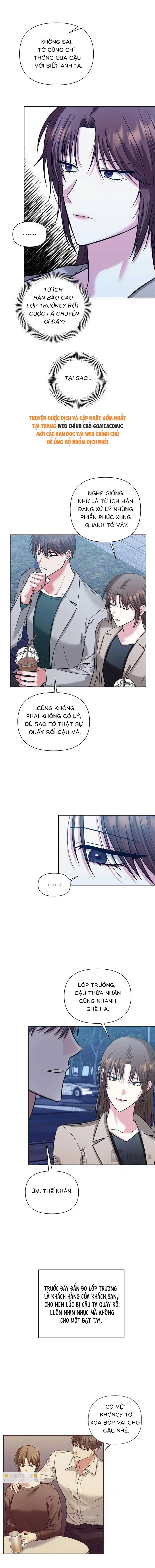 Cua Lại Vợ YêuMón quà ý nghĩa nhất cho người thân  yêu: Chapter 31