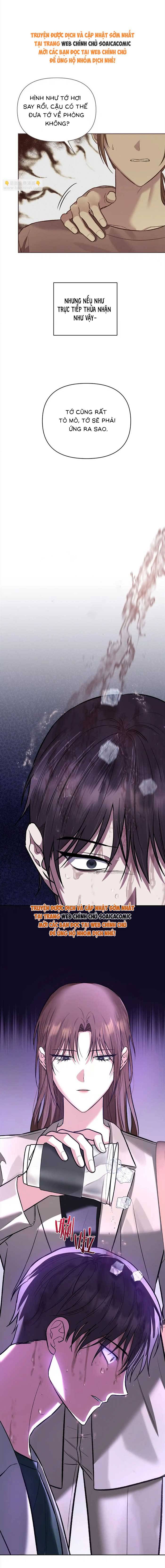 Cua Lại Vợ YêuMón quà ý nghĩa nhất cho người thân  yêu: Chapter 31
