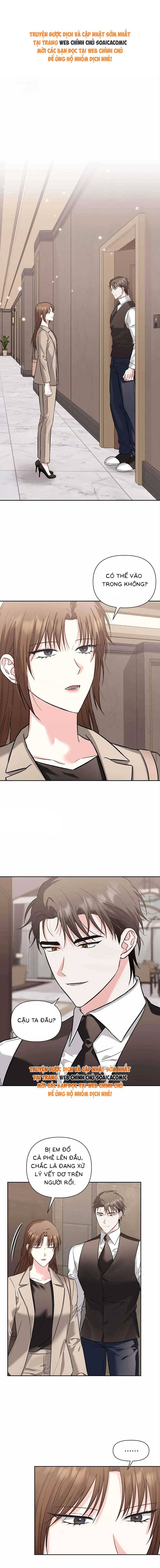 Cua Lại Vợ YêuMón quà ý nghĩa nhất cho người thân  yêu: Chapter 32