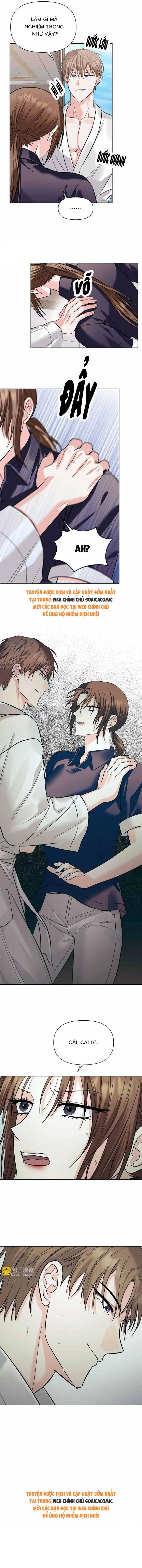 Cua Lại Vợ YêuMón quà ý nghĩa nhất cho người thân  yêu: Chapter 34
