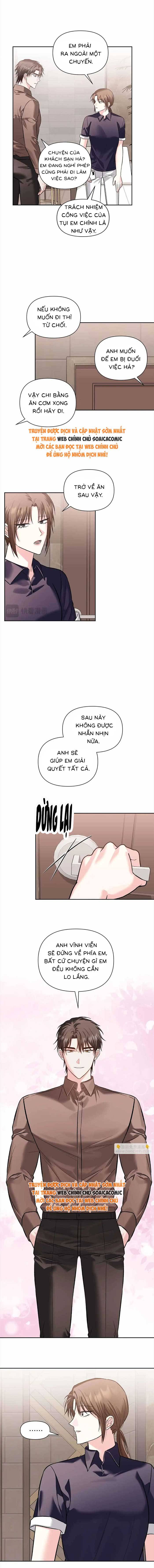 Cua Lại Vợ YêuMón quà ý nghĩa nhất cho người thân  yêu: Chapter 34