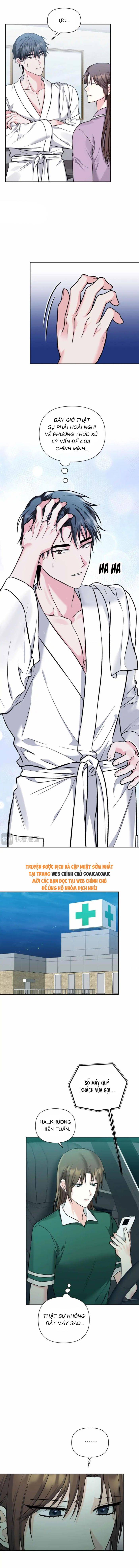Cua Lại Vợ YêuMón quà ý nghĩa nhất cho người thân  yêu: Chapter 39