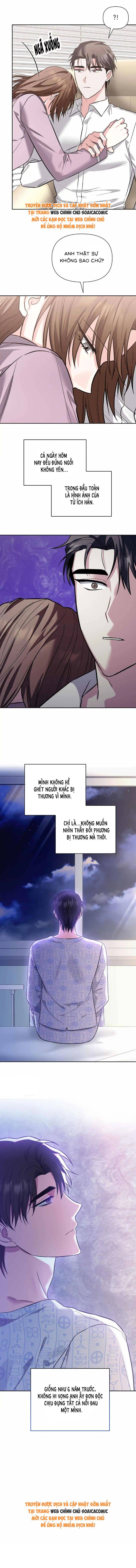 Cua Lại Vợ YêuMón quà ý nghĩa nhất cho người thân  yêu: Chapter 39