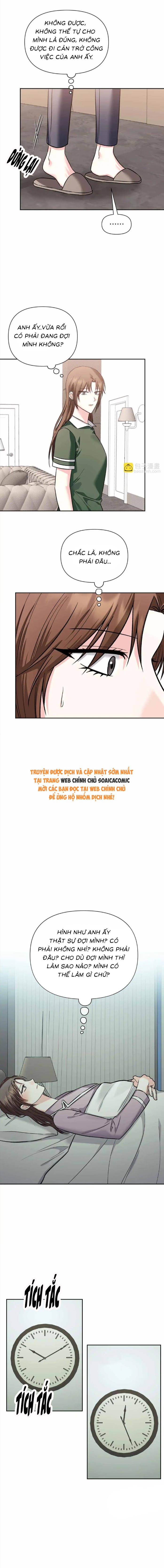 Cua Lại Vợ YêuMón quà ý nghĩa nhất cho người thân  yêu: Chapter 39
