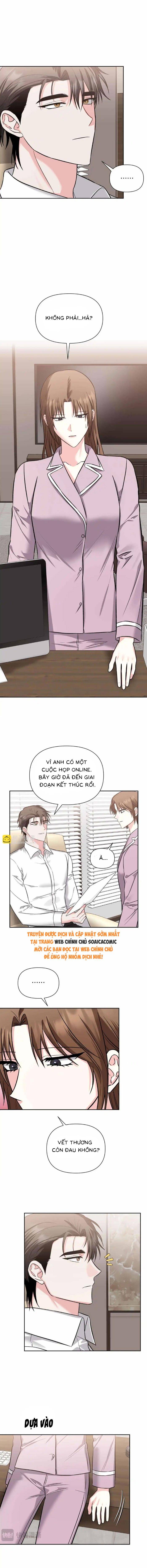 Cua Lại Vợ YêuMón quà ý nghĩa nhất cho người thân  yêu: Chapter 39
