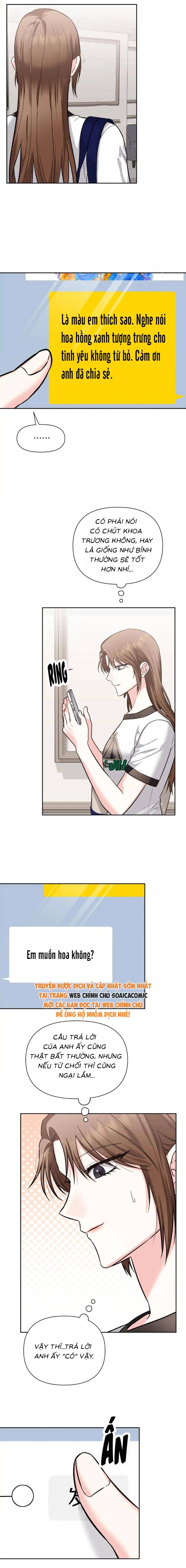 Cua Lại Vợ YêuMón quà ý nghĩa nhất cho người thân  yêu: Chapter 41