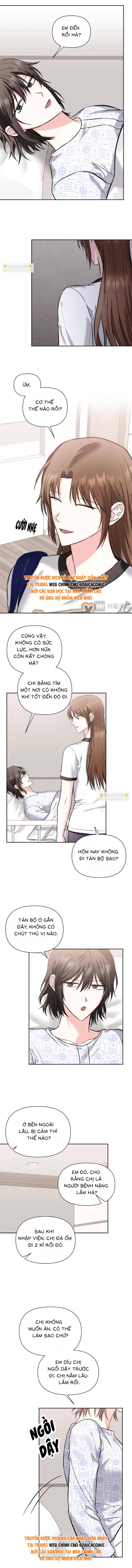 Cua Lại Vợ YêuMón quà ý nghĩa nhất cho người thân  yêu: Chapter 41